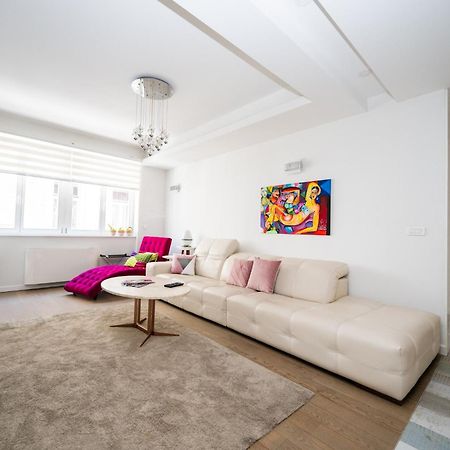 Modern Stay In The City Center サラエヴォ エクステリア 写真