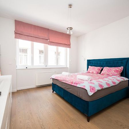 Modern Stay In The City Center サラエヴォ エクステリア 写真