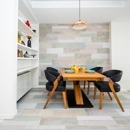 Modern Stay In The City Center サラエヴォ エクステリア 写真