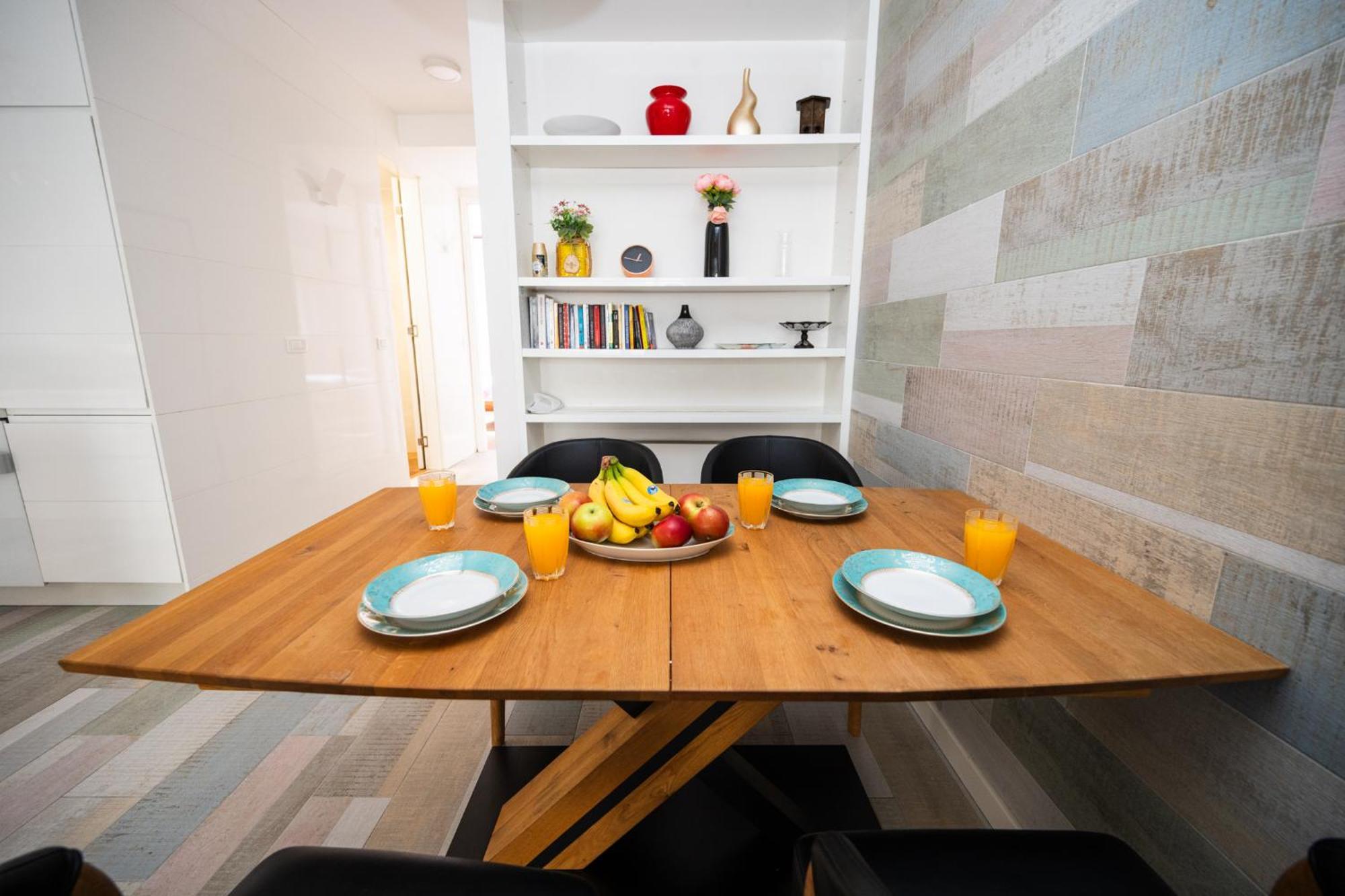 Modern Stay In The City Center サラエヴォ エクステリア 写真