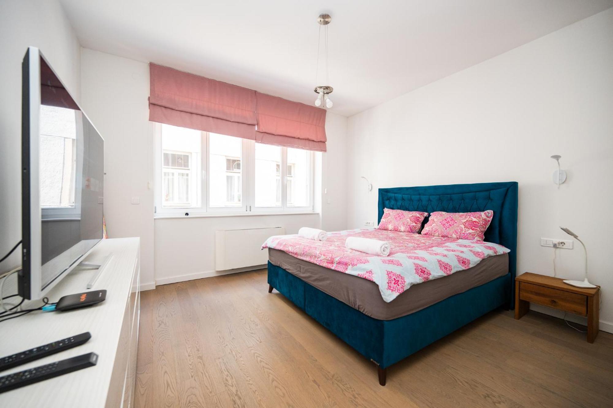 Modern Stay In The City Center サラエヴォ エクステリア 写真