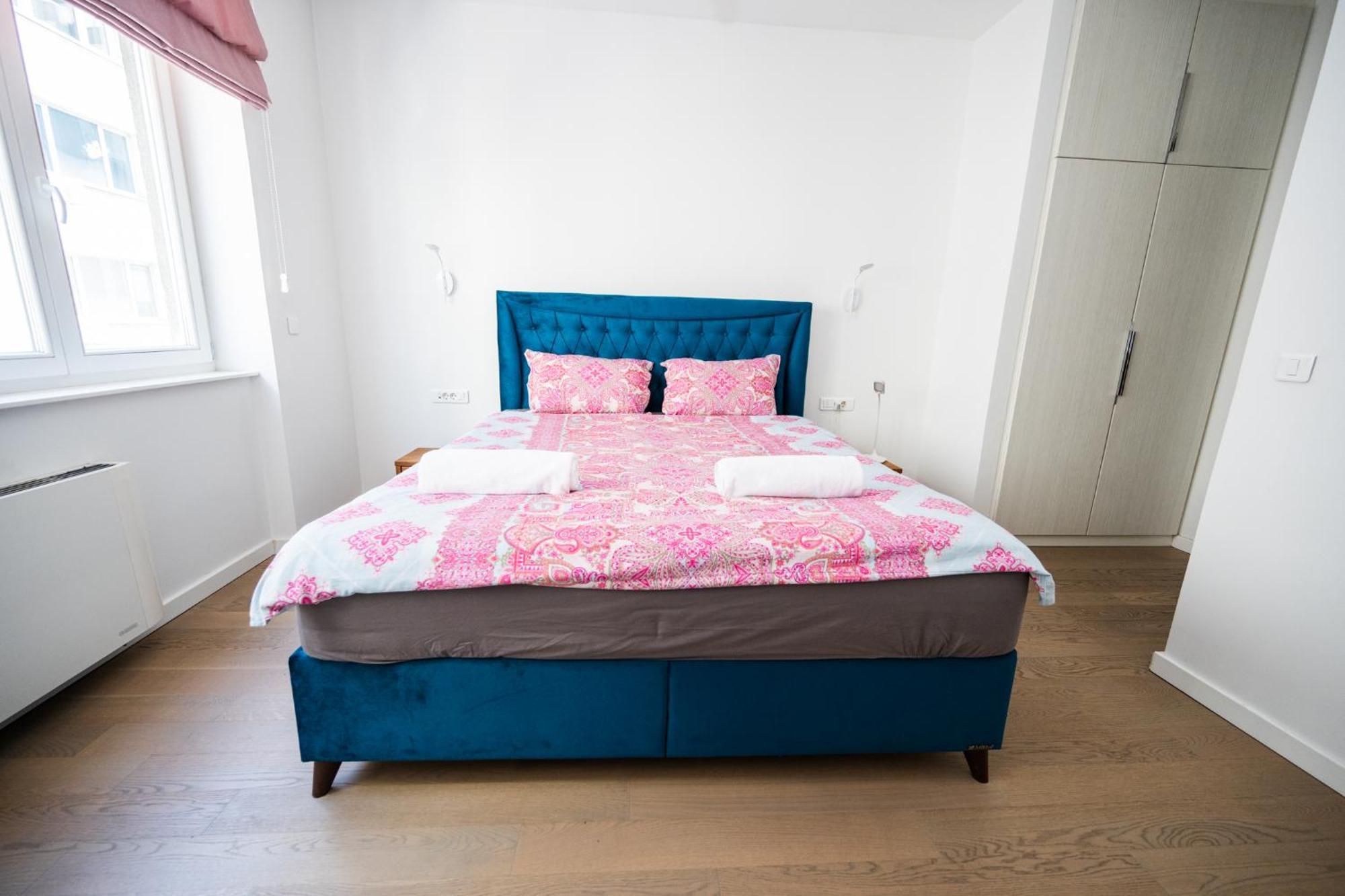 Modern Stay In The City Center サラエヴォ エクステリア 写真