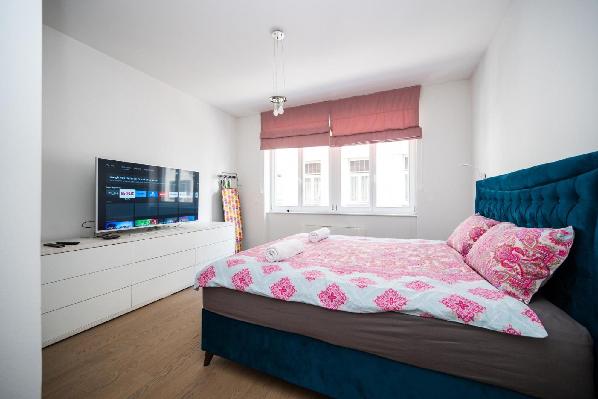 Modern Stay In The City Center サラエヴォ エクステリア 写真