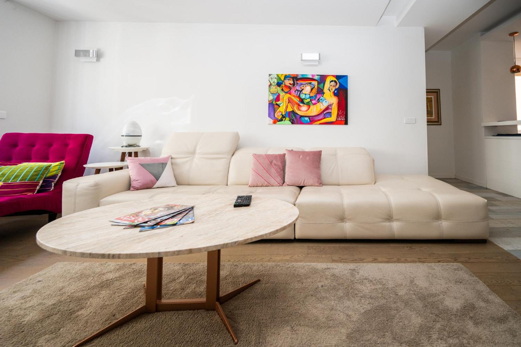 Modern Stay In The City Center サラエヴォ エクステリア 写真