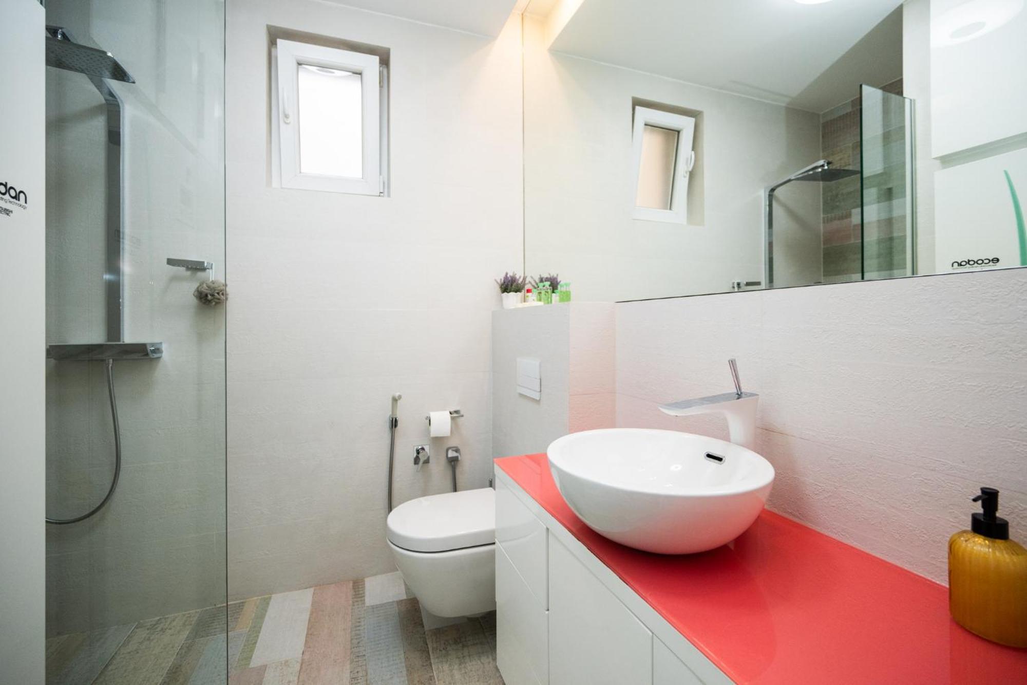 Modern Stay In The City Center サラエヴォ エクステリア 写真