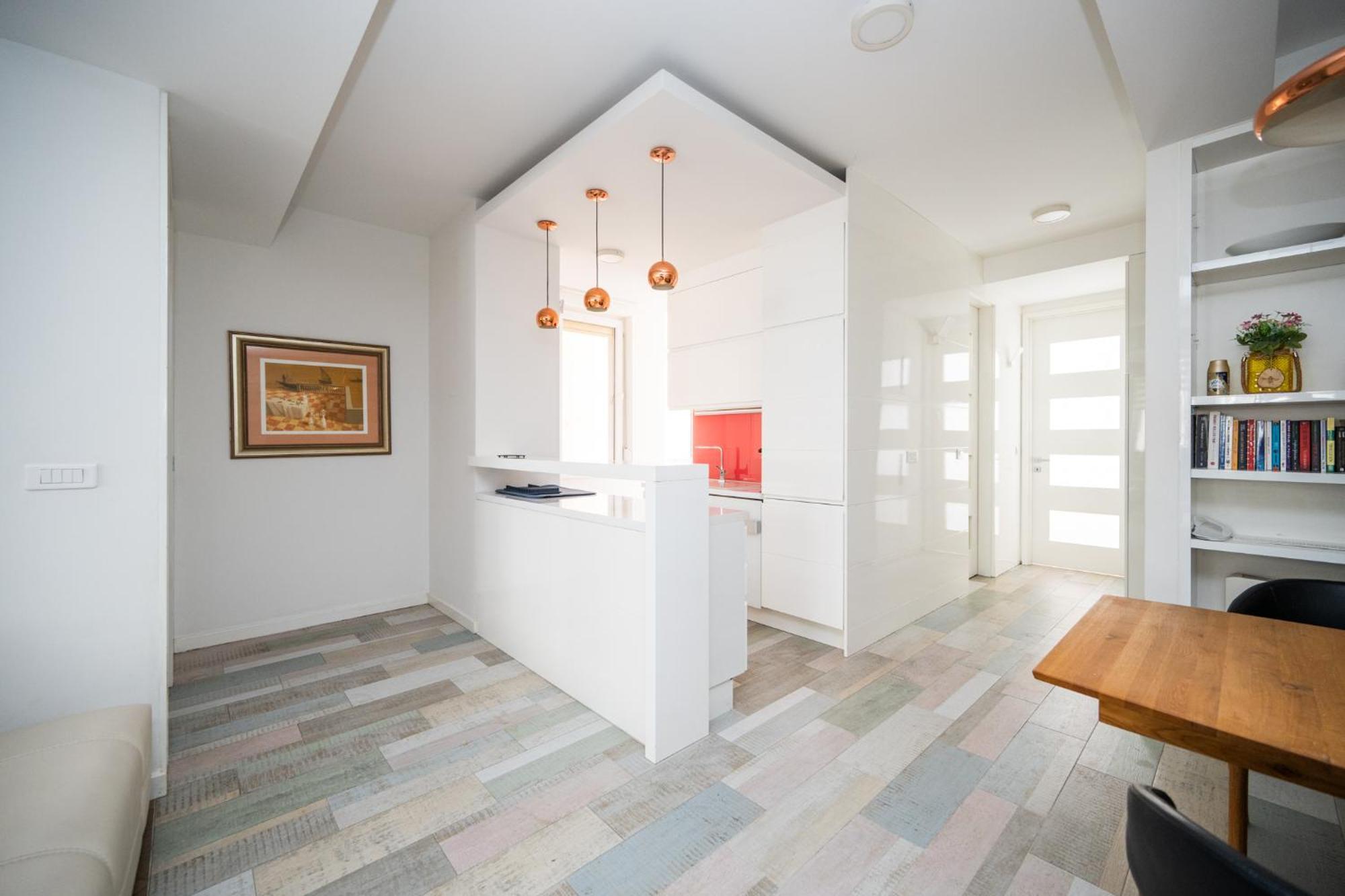 Modern Stay In The City Center サラエヴォ エクステリア 写真