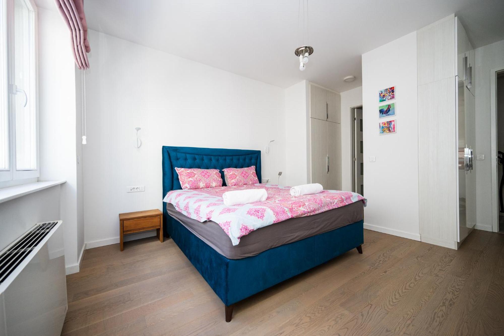 Modern Stay In The City Center サラエヴォ エクステリア 写真