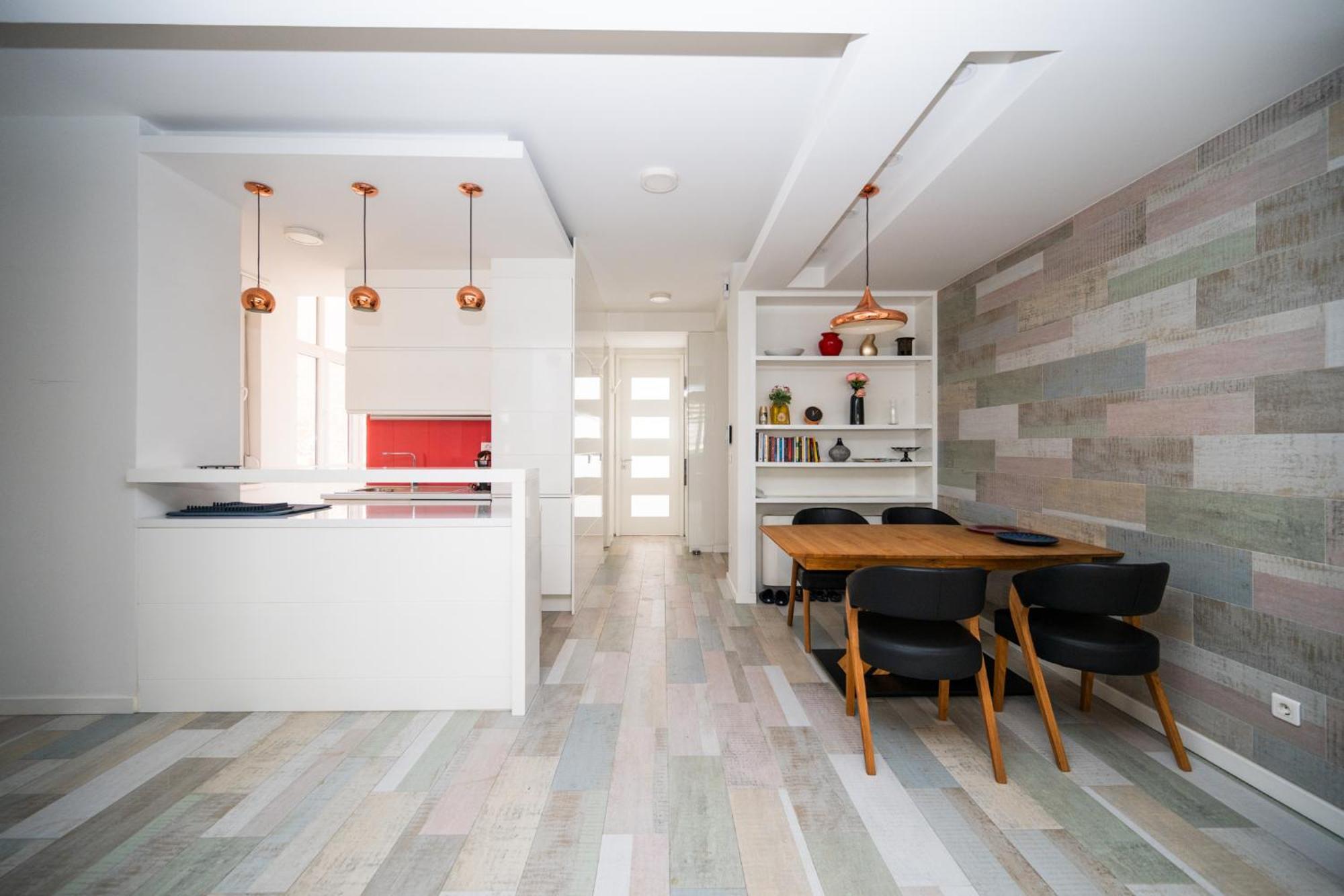 Modern Stay In The City Center サラエヴォ エクステリア 写真